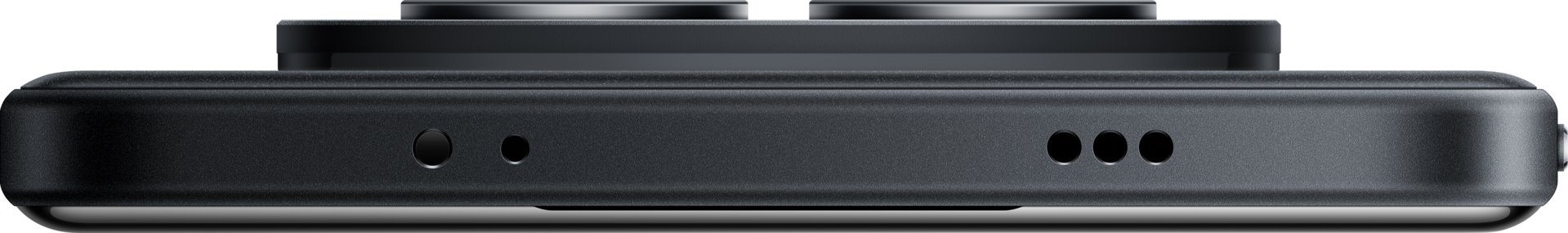 Xiaomi Redmi Note 15 Pro 8/256GB černá