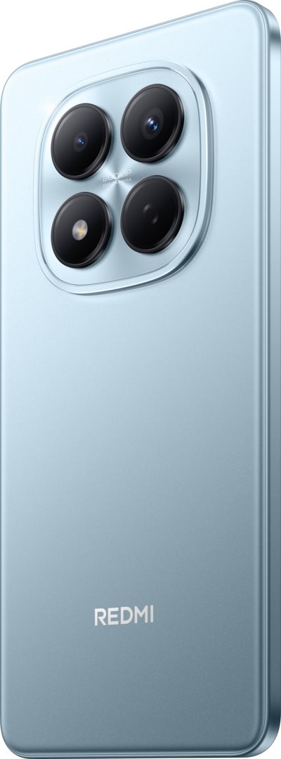 Xiaomi Redmi Note 15 Pro 8/256GB ledově modrá
