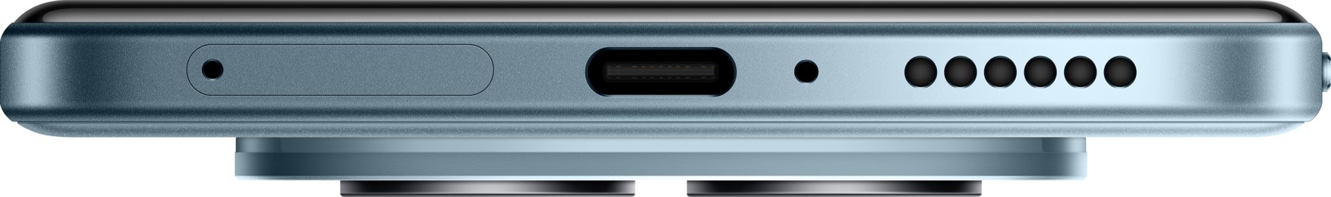 Xiaomi Redmi Note 15 Pro 8/256GB ledově modrá