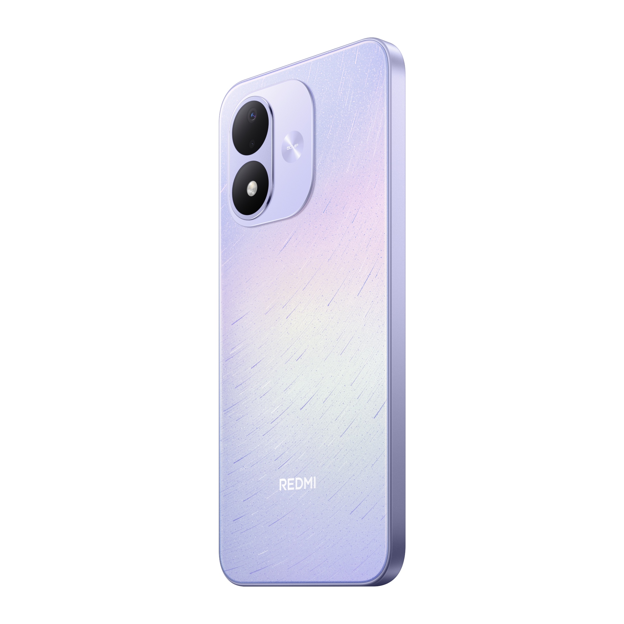 Xiaomi Redmi Note 17 4GB/128GB, fialová
