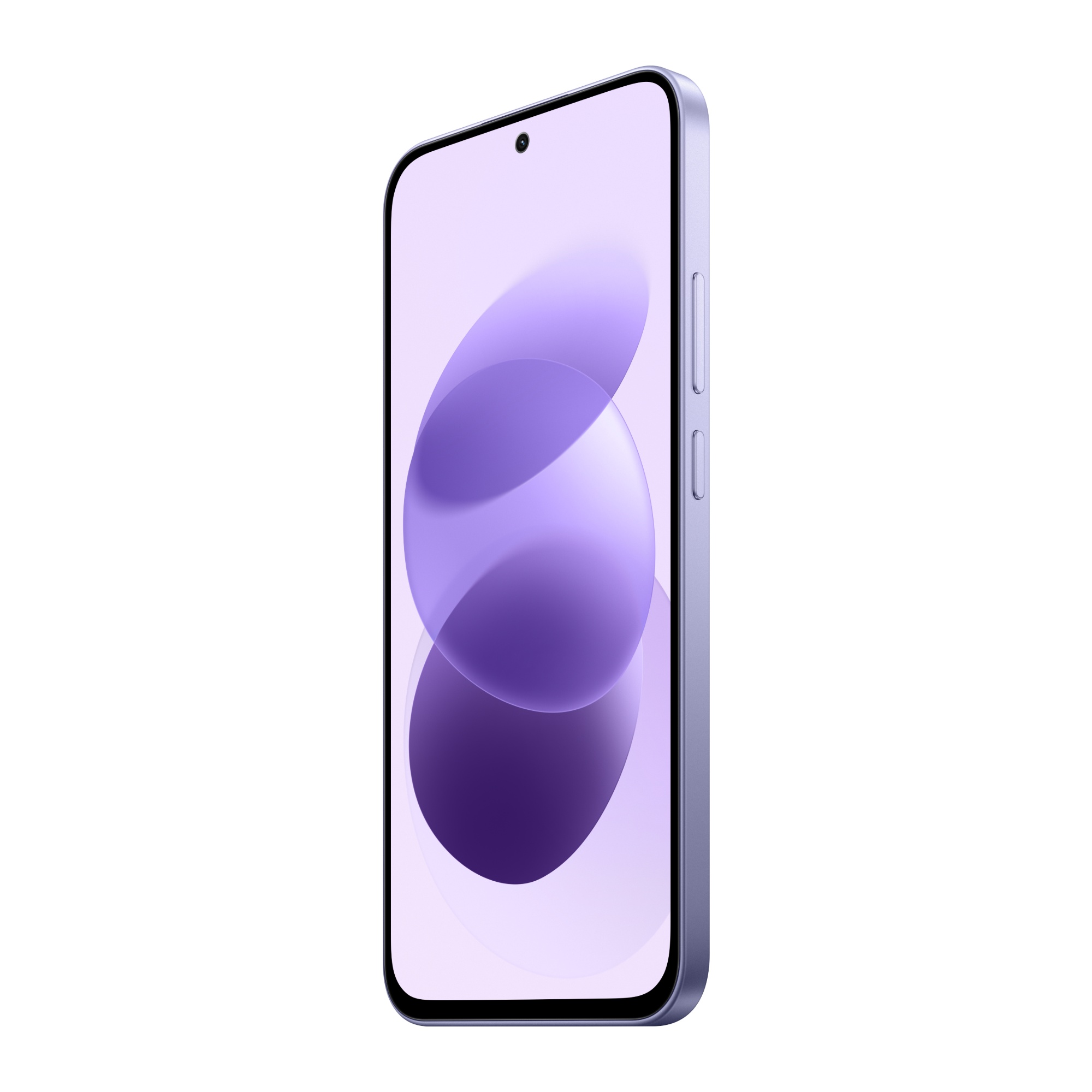 Xiaomi Redmi Note 17 4GB/128GB, fialová