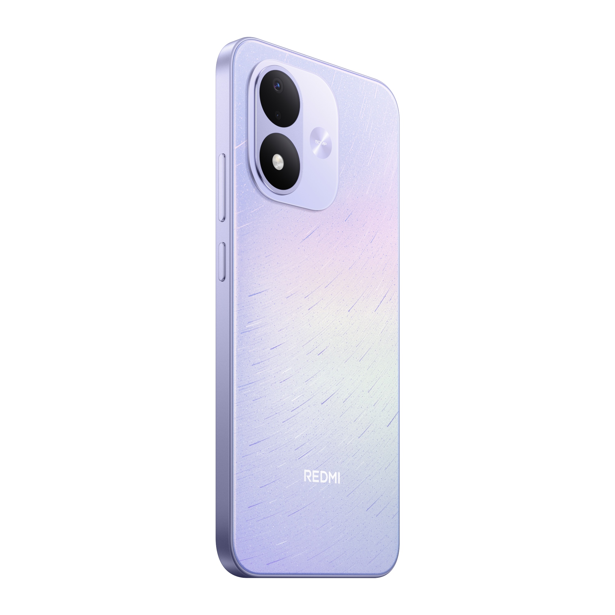 Xiaomi Redmi Note 17 4GB/128GB, fialová