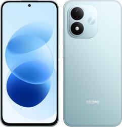 Xiaomi Redmi Note 17 5G 6 GB/256 GB, modrý