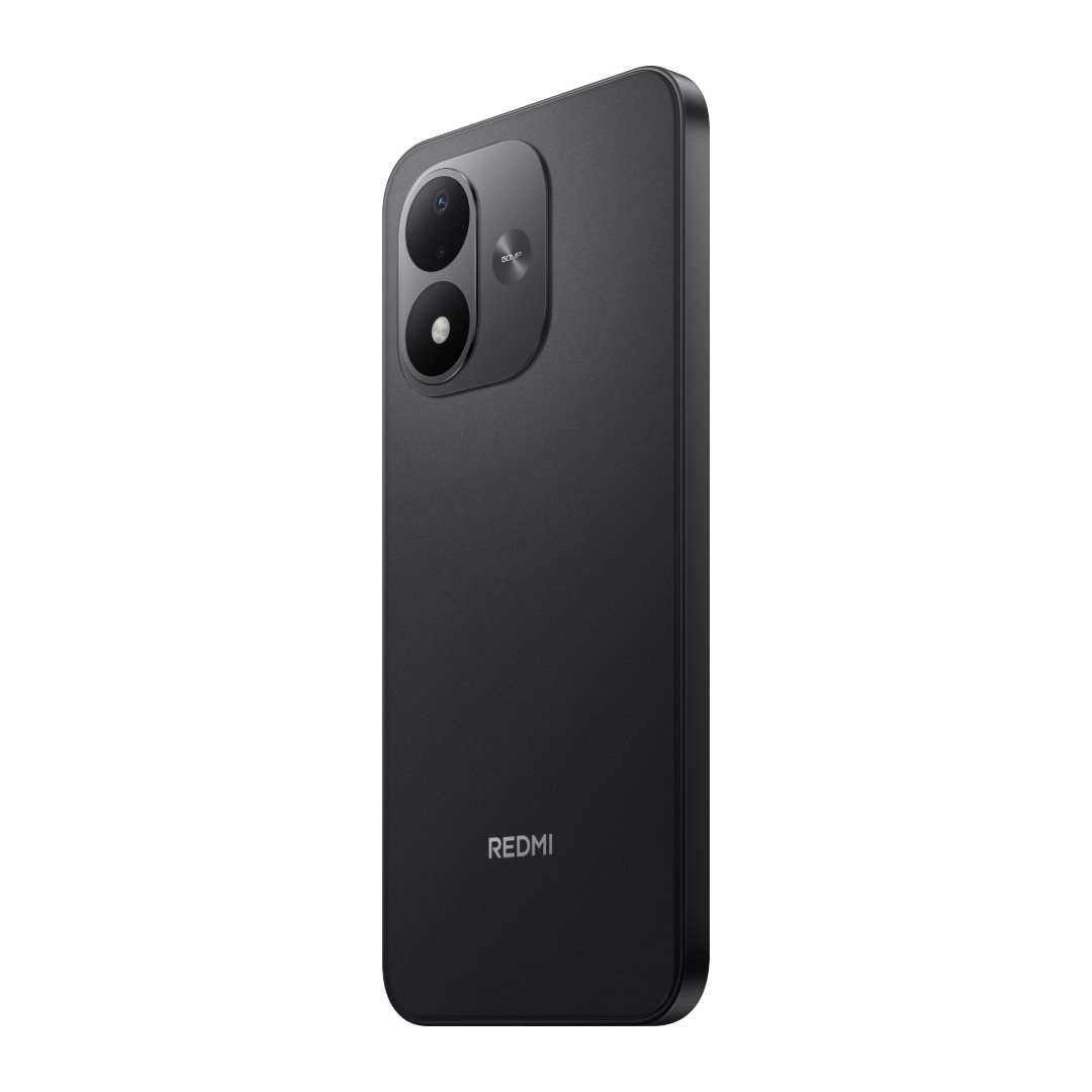 Xiaomi Redmi Note 17 5G 6GB/128GB, černá