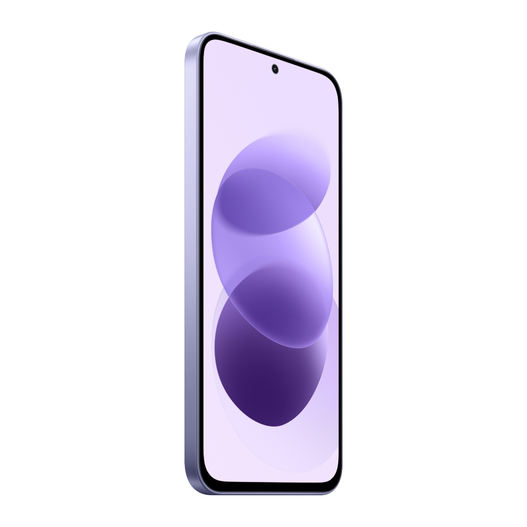 Xiaomi Redmi Note 17 5G 6GB/128GB, fialová