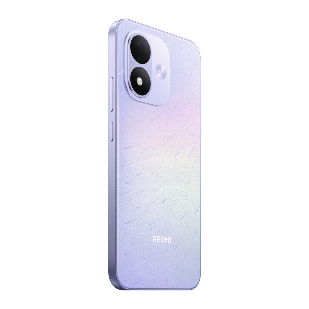Xiaomi Redmi Note 17 5G 6GB/128GB, fialová