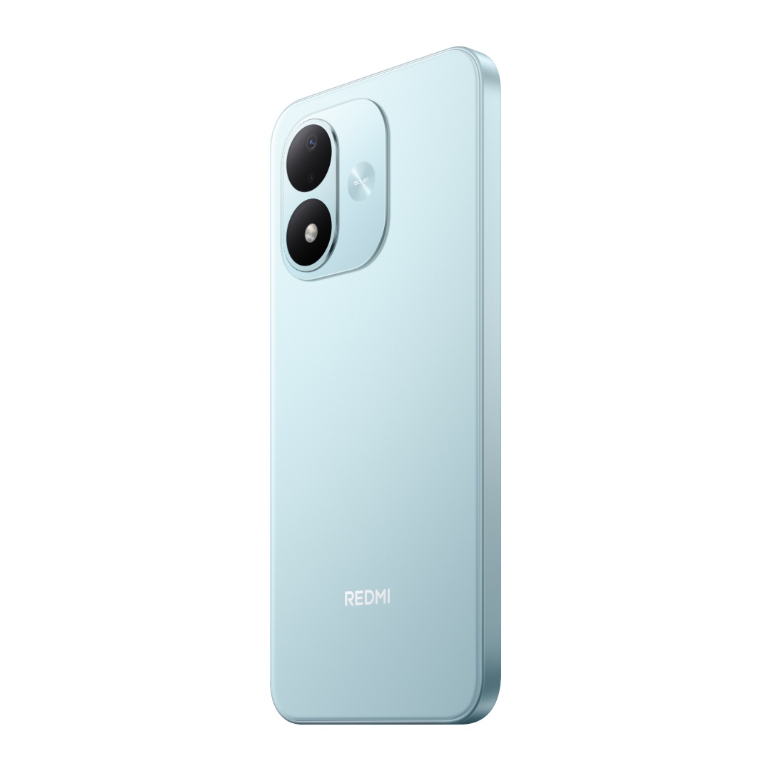 Xiaomi Redmi Note 17 5G 6GB/128GB, modrá