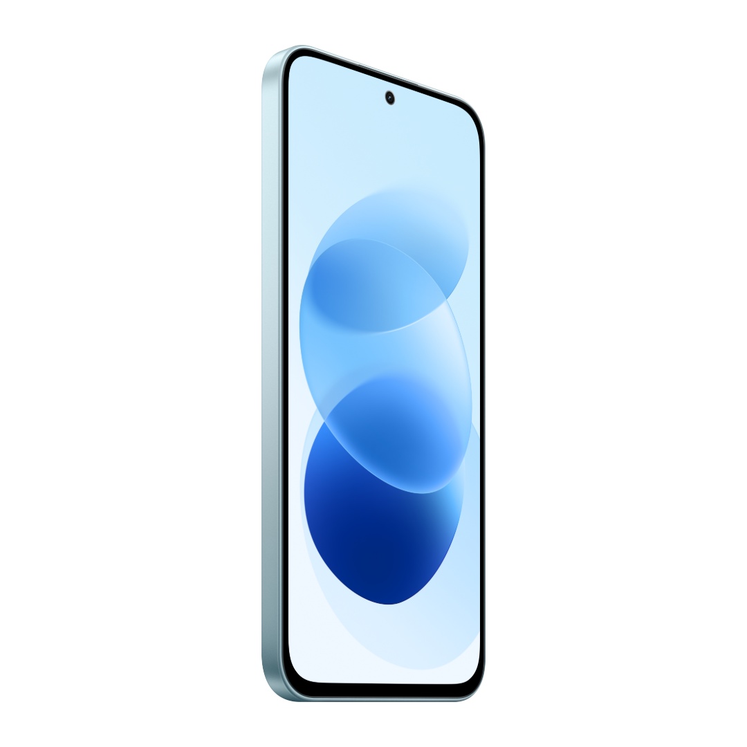 Xiaomi Redmi Note 17 5G 6GB/128GB, modrá