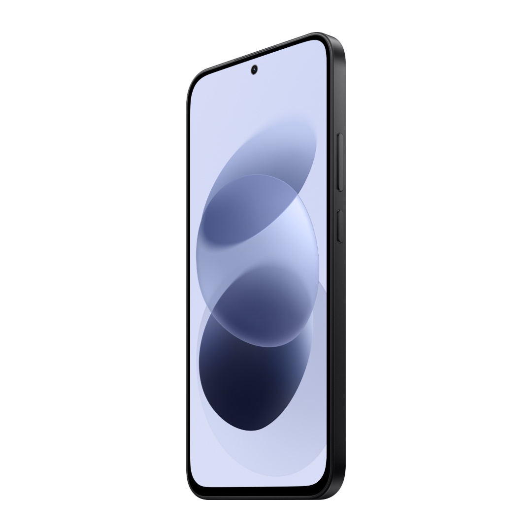 Xiaomi Redmi Note 17 5G 6GB/256GB, černá