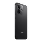 Xiaomi Redmi Note 17 5G 6GB/256GB, černá