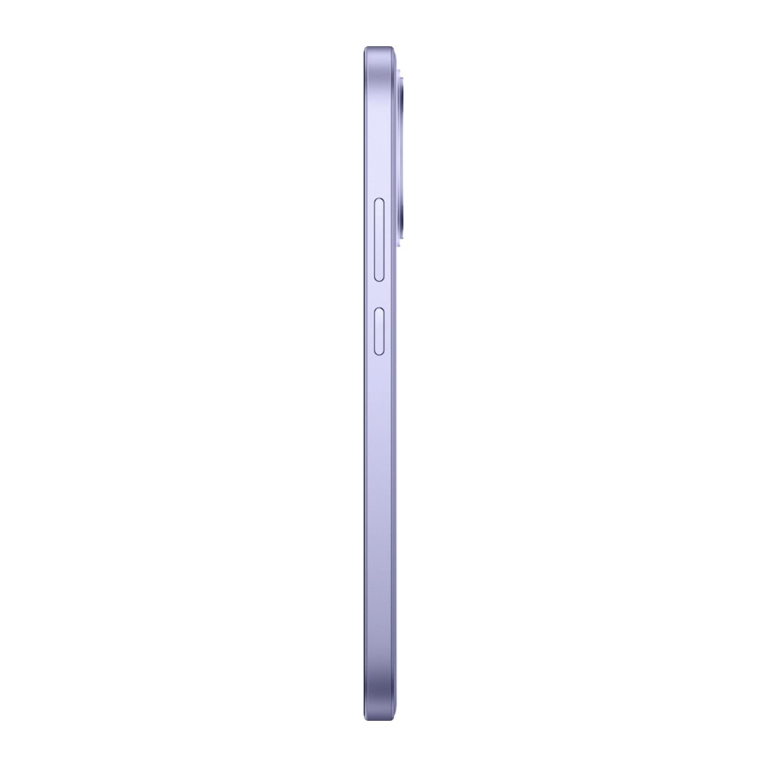 Xiaomi Redmi Note 17 5G 6GB/256GB, fialová
