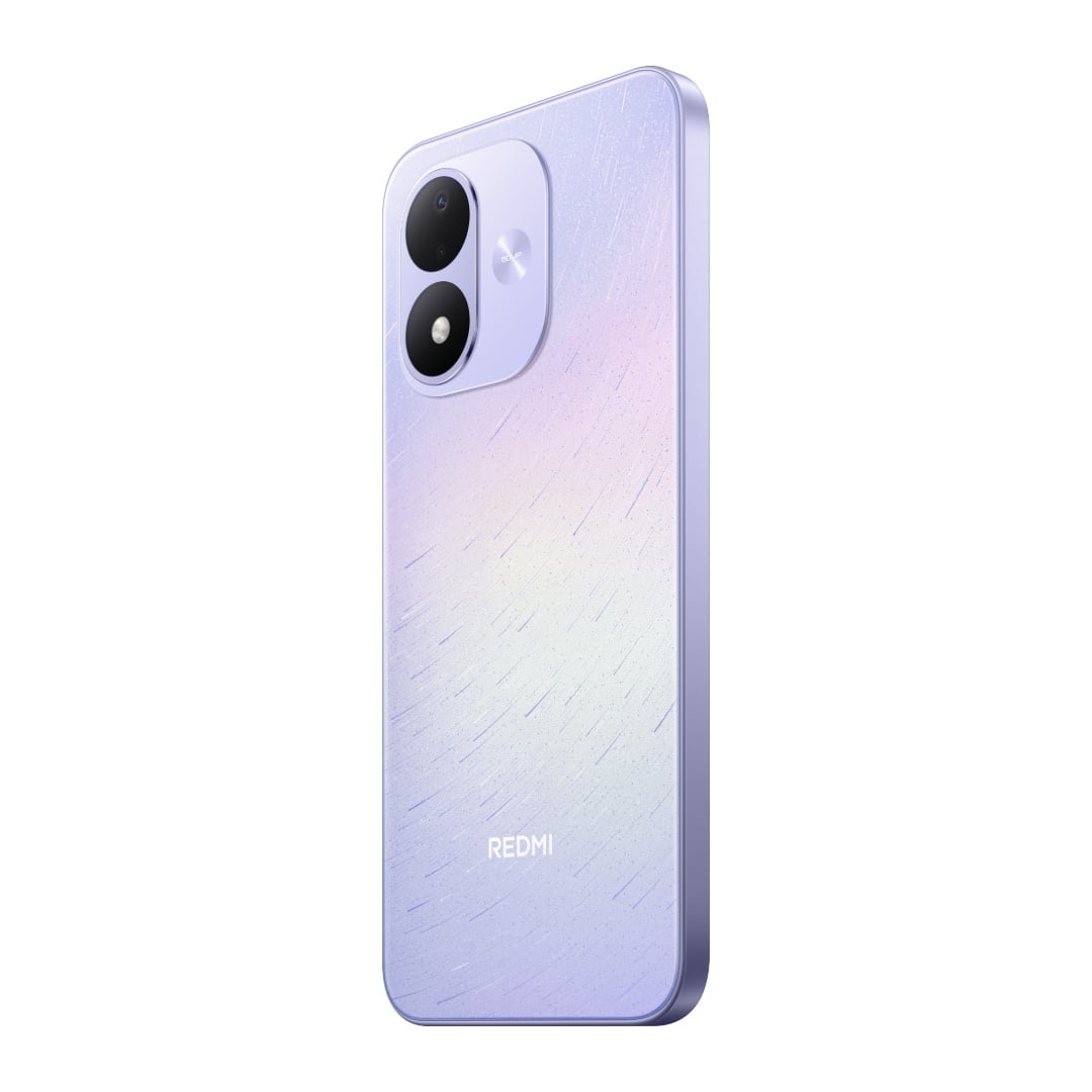 Xiaomi Redmi Note 17 5G 6GB/256GB, fialová