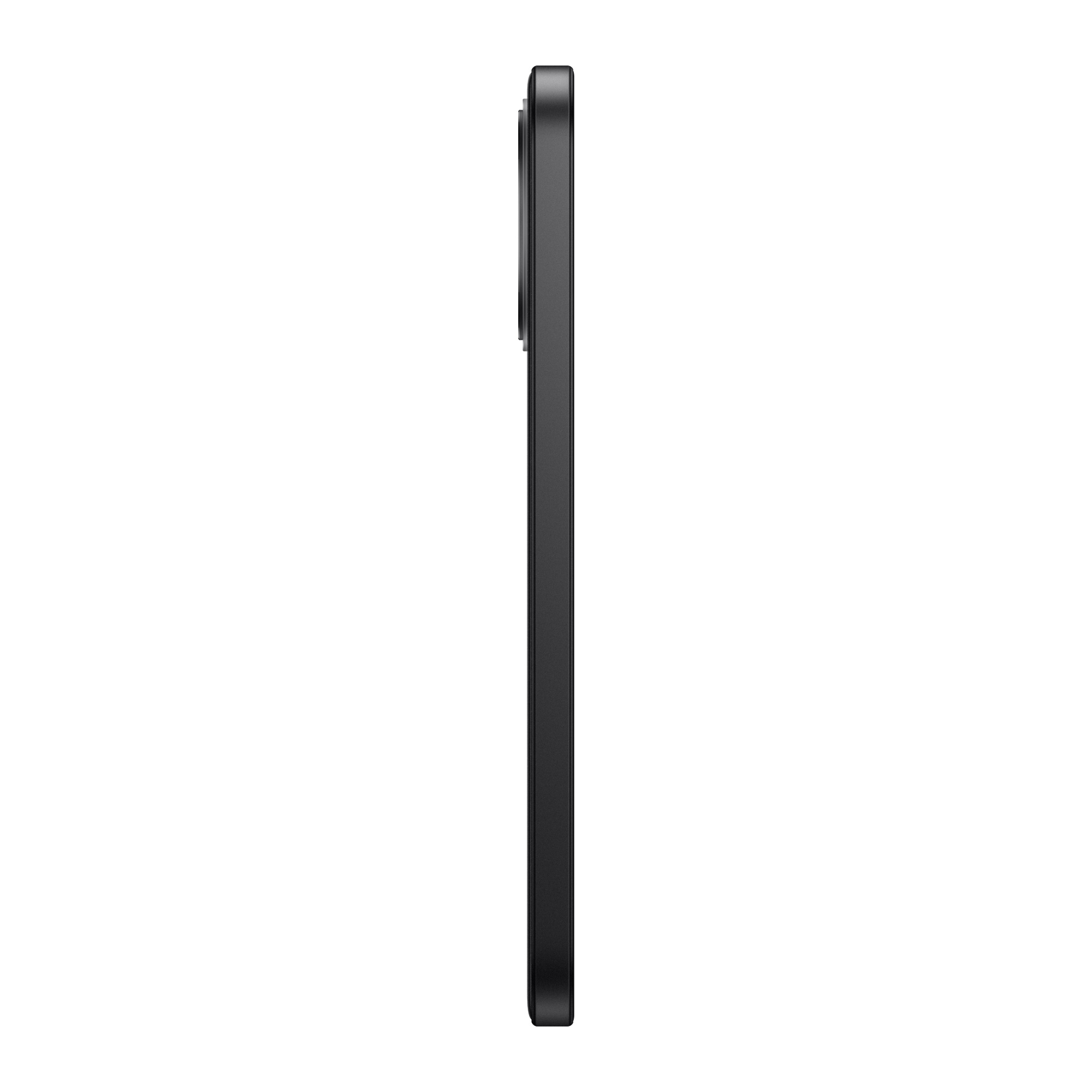 Xiaomi Redmi Note 17 6GB/256GB, černá