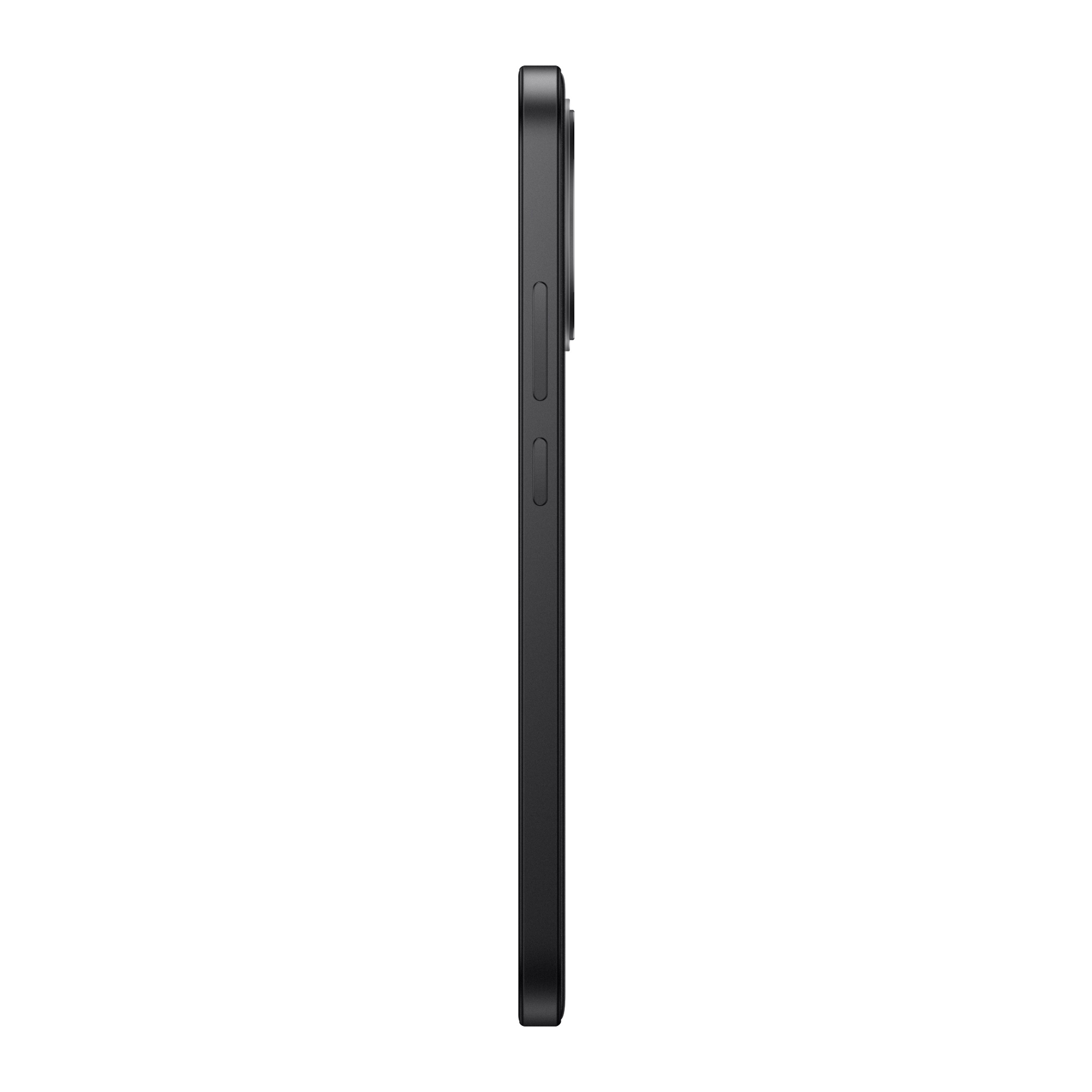 Xiaomi Redmi Note 17 6GB/256GB, černá