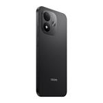 Xiaomi Redmi Note 17 6GB/256GB, černá