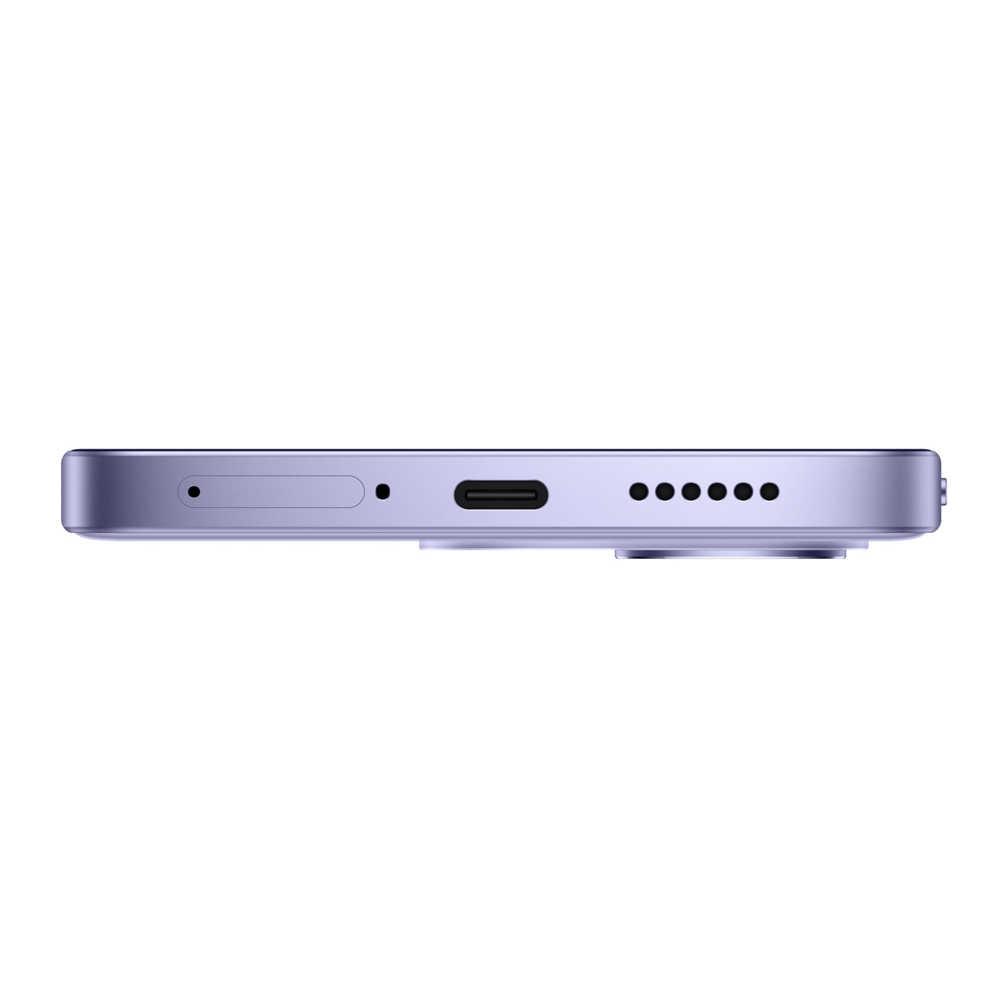Xiaomi Redmi Note 17 6GB/256GB, fialová