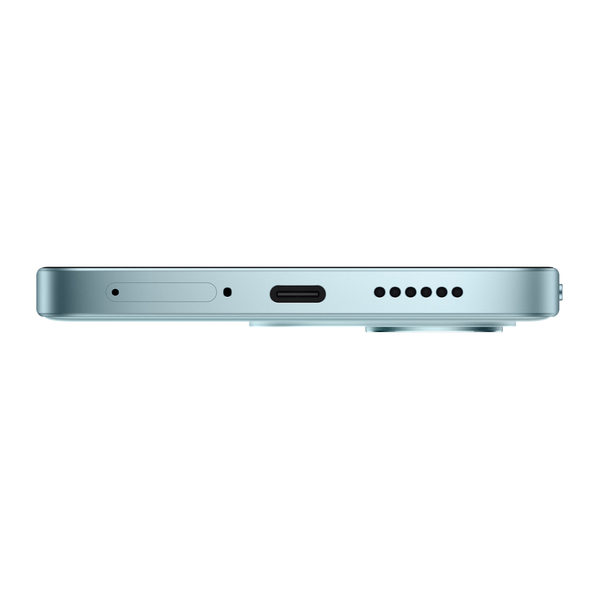 Xiaomi Redmi Note 17 6GB/256GB, modrá