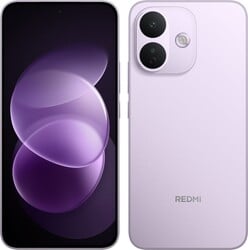 Xiaomi Redmi Note 17 Pro 5G 6 GB/256 GB, fialová