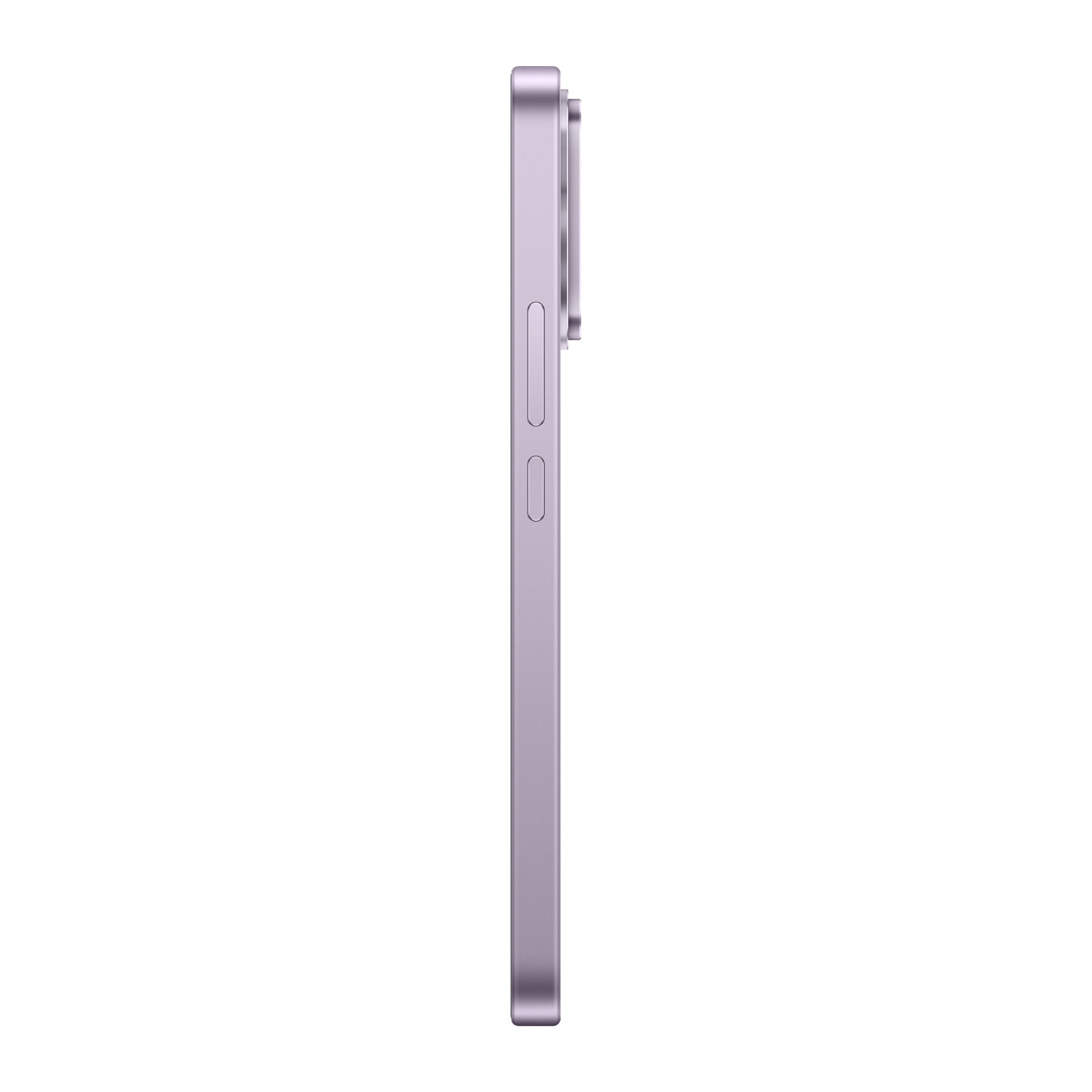 Xiaomi Redmi Note 17 Pro 5G 6GB/256GB, fialová