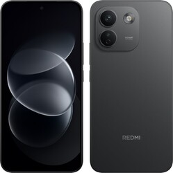 Xiaomi Redmi Note 17 Pro MAX 5G 8 GB/256 GB, čierna