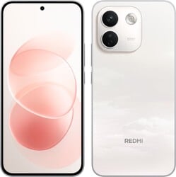 Xiaomi Redmi Note 17 Pro MAX 5G 8 GB/512 GB, krémová