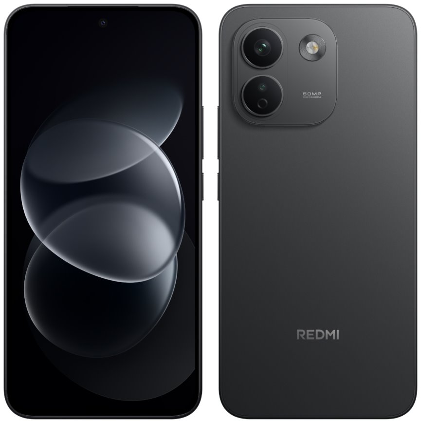 Xiaomi Redmi Note 17 Pro MAX 5G 8GB/256GB, černá