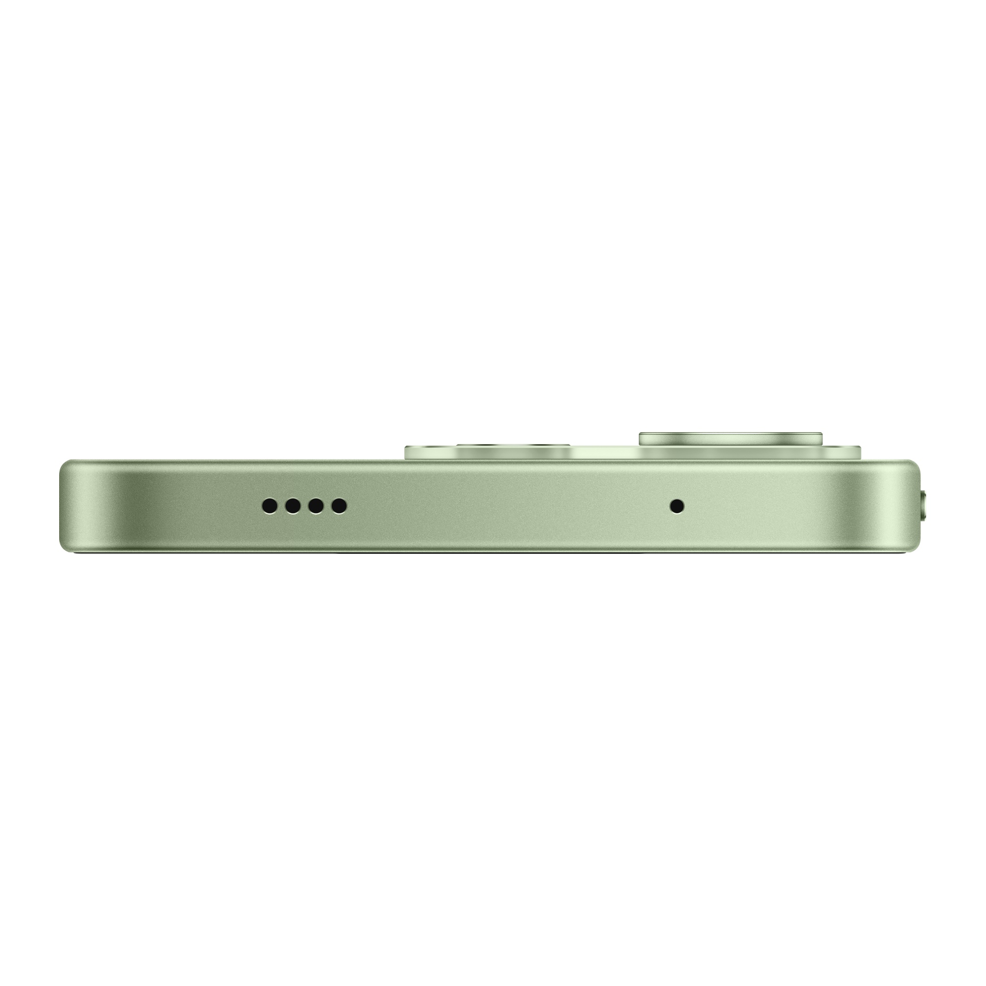 Xiaomi Redmi Note 17 Pro MAX 5G 8GB/512GB, zelená