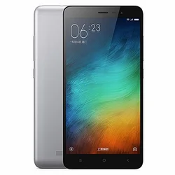 Xiaomi Redmi Note 3 2GB/16GB CZ LTE Grey