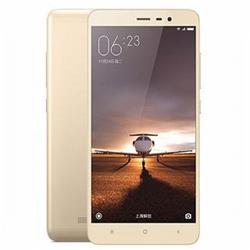 Xiaomi Redmi Note 3 3GB/32GB CZ LTE Gold