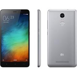 Xiaomi Redmi Note 3 Pro 3GB/32GB Grey CZ LTE