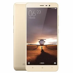 Xiaomi Redmi Note 3i 2GB/16GB CZ LTE Gold