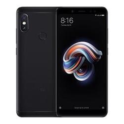 Xiaomi Redmi Note 5, 3GB/32GB, Global Version, Black