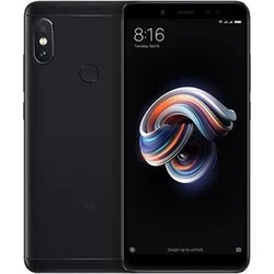 Xiaomi Redmi Note 5, 3GB/32GB, Global Version, Black