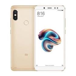 Xiaomi Redmi Note 5, 4GB/64GB, Global Version, Gold
