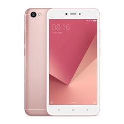 Xiaomi Redmi Note 5A Prime Global 3GB/32GB Pink CZ LTE