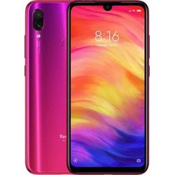 Xiaomi Redmi Note 7 32GB Nebula Red - Soutěž