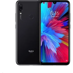 Xiaomi Redmi Note 7 64GB Space Black