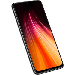 Xiaomi Redmi Note 8 4GB/64GB Space Black (černá)