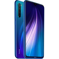 Xiaomi Redmi Note 8 64GB modrý