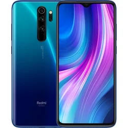 Xiaomi Redmi Note 8 Pro 128GB Blue