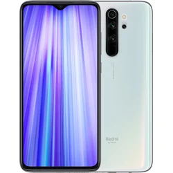 Xiaomi Redmi Note 8 Pro 64GB Pearl White