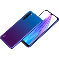 Xiaomi Redmi Note 8T 128GB Starscape Blue