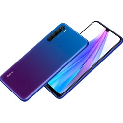 Xiaomi Redmi Note 8T 32GB Starscape Blue