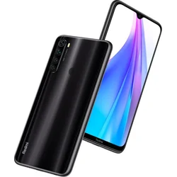 Xiaomi Redmi Note 8T 64GB Moonshadow Grey