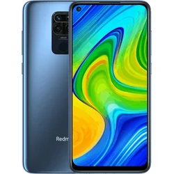 Xiaomi Redmi Note 9 3GB/64GB Midnight Grey (šedá)