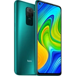 Xiaomi Redmi Note 9, 4GB/128GB, Forest Green