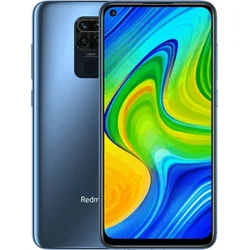 Xiaomi Redmi Note 9 4GB/128GB Midnight Grey (šedá)