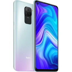 Xiaomi Redmi Note 9, 4GB/128GB, Polar White