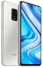Xiaomi Redmi Note 9 Pro 6GB/128GB Glacier White