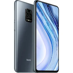 Xiaomi Redmi Note 9 Pro, 6GB/64GB, Interstellar Grey